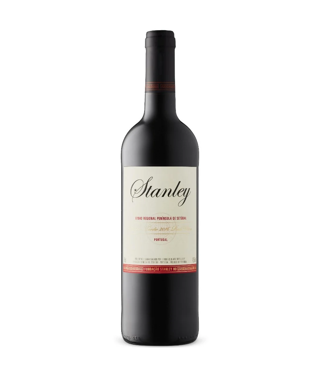 Stanley Red Wine